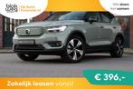 Volvo XC40 Recharge P8 AWD 408PK R-Design LEDER € 28.900,0, Auto's, Volvo, Automaat, Nieuw, 408 pk, 2088 kg