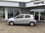 Mitsubishi Space Star 1.0 Libelle EditionDealer onderhouden, Voorwielaandrijving, Stof, Gebruikt, Euro 6