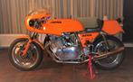 Laverda 750 SFC Replica 1975, Motoren, 750 cc, 2 cilinders, Motorrijbewijs A, Sport