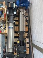 2 x Grundfoss pomp, Tuin en Terras, Waterpompen, Ophalen, Nieuw, Dompelpomp
