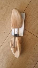 Houten Schoenspanner Maat 44-46, Ophalen of Verzenden, Nieuw, Overige kleuren, Overige typen