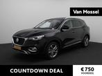 MG EHS 1.5 TGDI Luxury | Panoramadak | Leder | Led Koplampen, Auto's, MG, Gebruikt, Euro 6, 4 cilinders, Zwart