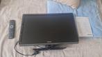 Philips TV met ingebouwde DVD speler, Ophalen, Gebruikt, Philips