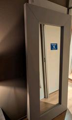 Grote spiegel 190x94, Huis en Inrichting, Woonaccessoires | Spiegels, Ophalen, Gebruikt, Rechthoekig