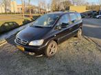 Opel Zafira 2.2-16V Elegance Nette autoBoekjes aanwezig !, Auto's, Voorwielaandrijving, Gebruikt, 4 cilinders, 7 stoelen