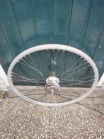 28 inch achterwiel met nexus 7 versnellingen, Fietsen en Brommers, Fietsonderdelen, Ophalen, Gebruikt, Algemeen, Wiel