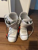Burton snowboard schoenen (40), Ophalen of Verzenden, Zo goed als nieuw, Schoenen