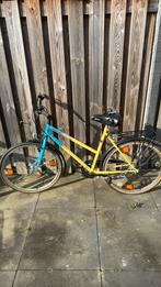 Pegasus Fiets 25 inch, Fietsen en Brommers, Ophalen, Zo goed als nieuw, 20 inch of meer