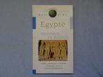 globus reisgids Egypte, Boeken, Europa, Ophalen of Verzenden, Zo goed als nieuw, Reisgids of -boek
