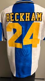 Zelzaam shirt Beckham Manchester United, Verzenden, Zo goed als nieuw, Buitenlandse clubs, Shirt