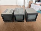 3x PVM Sony JVC 9 inch trinitron, Ophalen, Zo goed als nieuw, 100 cm of meer, Sony