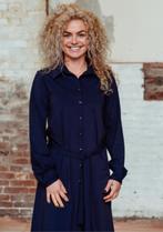 jurk Mooi Vrolijk/travel, Kleding | Dames, Jurken, Maat 38/40 (M), Blauw, Mooi vrolijk, Nieuw