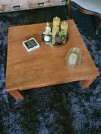 Gratis salontafel, Ophalen, 100 tot 150 cm, 50 tot 100 cm, Zo goed als nieuw