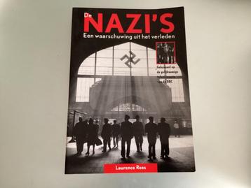 De Nazi’s - Een waarschuwing uit het verleden beschikbaar voor biedingen