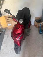 Piaggio Zip 70cc – Frame-Up Build, Nieuwe Onderdelen, Fietsen en Brommers, Scooters | Piaggio, Ophalen, Tweetakt, Maximaal 45 km/u