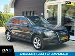 Audi Q5 2.0 TFSI quattro S-Line/Aut/Ecc/Navi/Youngtimer!, Automaat, Euro 5, Stof, Gebruikt