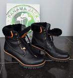 Panama Jack enkellaarsjes gevoerd maat 40, Kleding | Dames, Schoenen, Ophalen, Zwart, Lage of Enkellaarzen, Zo goed als nieuw