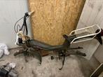 Tomos frame, Ophalen of Verzenden, Gebruikt