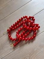 Decoratie slinger, Ophalen of Verzenden, Zo goed als nieuw