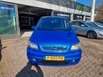 Opel Zafira 2.0-16V OPC BOMVOLLE 7 PERS|12 MND GARANTIE|AIRC, Auto's, Opel, Te koop, Geïmporteerd, Benzine, 73 €/maand