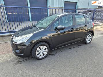 Citroen C3 1.4 VTi Dynamique 5-DRS *AIRCO*CV*ELEC.RAMEN beschikbaar voor biedingen