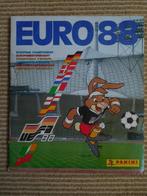 Panini Euro 88 (compleet), Verzamelen, Sportartikelen en Voetbal, Ophalen of Verzenden, Gebruikt, Buitenlandse clubs, Poster, Plaatje of Sticker