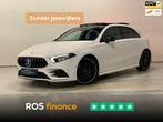 Mercedes-Benz A-Klasse 200 Business Solution | AMG/NIGHT | P, Auto's, Mercedes-Benz, Automaat, Emergency brake assist, Wit, Bedrijf
