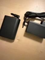 Stoov accu 4500 mAh NIEUW, Ophalen of Verzenden, Nieuw, Zwart, Rechthoekig