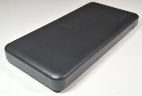 Anker PowerCore II Slim Powerbank 10.000 mAh, Telecommunicatie, Powerbanks, Nieuw, Ophalen
