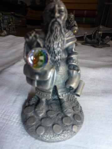 Tudor Mint De Hobbit nog 8 beeldjes te koop beschikbaar voor biedingen