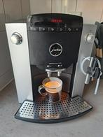 Jura impressa f50, Ophalen, Gebruikt, Koffiemachine, Koffiebonen