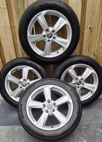 Audi (Q2) Velgen 17 inch met Nieuwe Banden, Auto-onderdelen, Banden en Velgen, Ophalen, 215 mm, Banden en Velgen, Nieuw