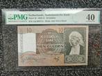 10 gulden emma, Ophalen of Verzenden, 10 gulden