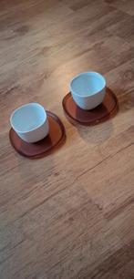 kopjes boordjes nespresso, Ophalen of Verzenden