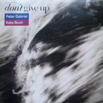 Peter Gabriël/Kate Bush - Don't Give Up/... 12inch single NW, Cd's en Dvd's, Vinyl Singles, Maxi-single, Ophalen of Verzenden