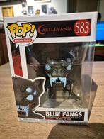 Blue Fangs Castlevania Funko Pop, Ophalen, Zo goed als nieuw