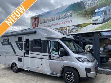 Adria Coral Supreme 670 DL beschikbaar voor biedingen