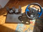 Thrustmaster T150 Force Feedback, Spelcomputers en Games, Spelcomputers | Sony PlayStation Consoles | Accessoires, Ophalen, Zo goed als nieuw