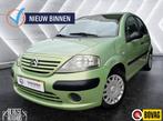 Citroen C3 1.1i Ligne Prestige Elek. Ramen Inruilknaller!, Voorwielaandrijving, Gebruikt, 4 cilinders, 60 pk