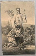 Saint Francis Xavier, Ophalen of Verzenden, Buiten Europa