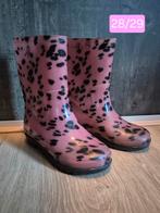 Regenlaars Hema, Ophalen of Verzenden, Gebruikt, Meisje, Sokken