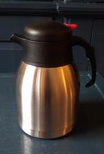 Isoleerkan, Ophalen, Nieuw