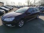 Citroen C5 Tourer 1.6 THP Business LEES TEXT!, Voorwielaandrijving, Euro 5, Gebruikt, Leder en Stof