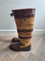 Dubarry laarzen - maat 38, Kleding | Dames, Schoenen, Dubarry, Hoge laarzen, Bruin, Ophalen of Verzenden