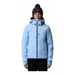 The North face jas dames XL licht, Blauw, Maat 46/48 (XL) of groter, Nieuw, Ophalen of Verzenden