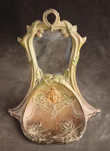 Art Nouveau porte-montre  beschikbaar voor biedingen