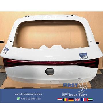 W243 EQB KLASSE ACHTERKLEP A2437400000 X243 KOFFERKLEP EQB 2 beschikbaar voor biedingen