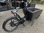 Urban Arrow 2022 Performance Line CX 2x 500Wh., Fietsen en Brommers, Fietsen | Bakfietsen, Niet ingevuld, Elektrisch, Ophalen of Verzenden