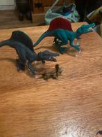 Schleich Dinosaurus Set - 3 Stuks, Ophalen of Verzenden, Nieuw