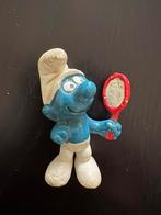 Hippe smurf, Verzamelen, Smurfen, Ophalen of Verzenden, Gebruikt